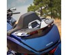 Porte-bagage de Top-case