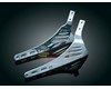 TRANSFORMER BACKREST MOUNTING STRAPS