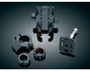TECH-CONNECT KIT 7/8, 1 & 1-1/4 HNDLBARS