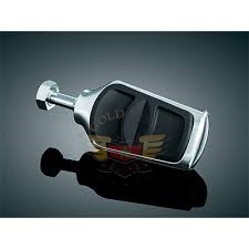 KINETIC SHIFT PEG, CHROME 4304