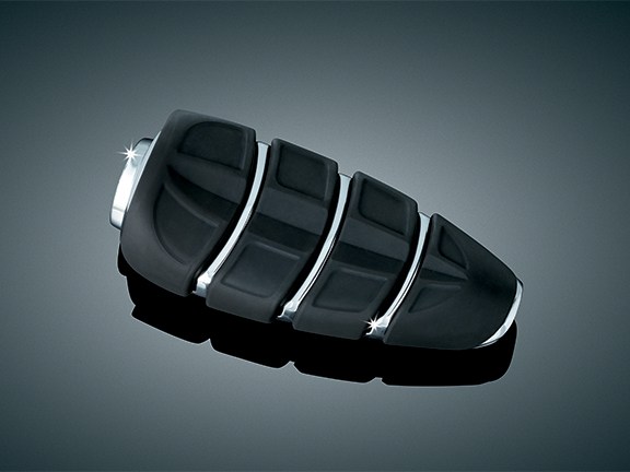 KINETIC PEGS, CHROME, W/O ADAPTER 4320