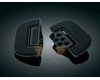 FLOORBOARDS - RIBBED DRIVER/PASSENGER