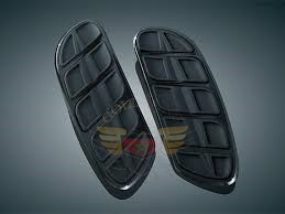 KINETIC DRIVER BOARD INSERTS, BLK, SWEPT 4397