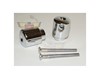 1800 Chrome Grip Dampner