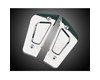 Chrm Passenger Lower Floorboard Cvrs