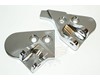 1800 Driver Footpeg Mounting Bracket