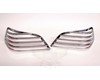 1800 Trunk Light Grills