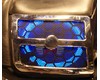 Angle Eye Blue Light Kit 4"