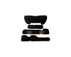 Ensemble de tapis de coffre / sacoche GL1800 2018-19 45-1892-4