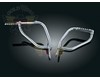 ERGO ENGINE GUARD FOR VTX 1300