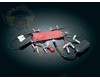 PLUG AND PLAY RUN/TURN/BRAKE CONTROLLER