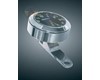 MARLIN'S BRAKE/CLUTCH THERMOMETER, BLK FACE