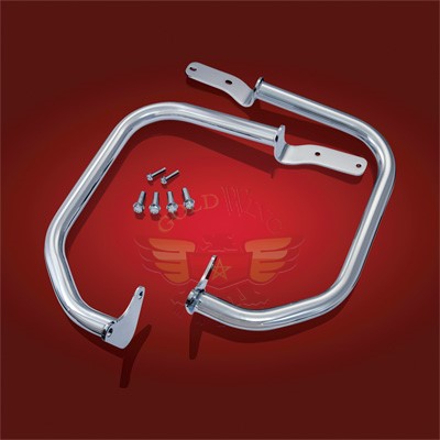 HIGHWAY BARS 1 1/4"-HIGHWAY BARS 1 1/4"