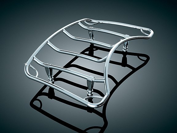 MULTI-RACK, ADJ. TRUNK LUGGAGE RACK 7159