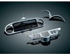 DASH KIT FOR FLHT/FLHX/TRIKE