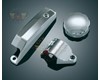 REAR MASTER CYLINDER COVER FOR VTX 1300