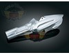 DRIVE SHAFT COVER FOR VTX 1800