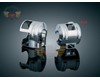 Hand control covers fits VTX 1800