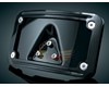 LAYDOWN CURVED L.P. FRAME -  H-D & VTX