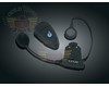 SCALA - RIDER FM RADIO EQUIP'D W/BLUETOOTH HEADSET F/MC HELMET