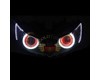 Honda CBR1000RR Custom Headlight  2012-2013 GW-CBR-1000RR-2013