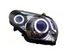 Honda Goldwing GL1800 Custom Headlight  2001-2010 GW-GL1800