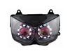 Kawasaki Ninja 250R Custom Headlight 2008-2012 GW-Ninja-250R2012
