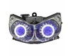 Honda ST1300 Custom Headlight  2001-2010 GW-ST1300