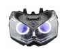 Kawasaki Z1000 Custom Headlight 2009-2012 GW-Z100-2012