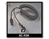Use HC-PWY Lower  8 Pin J&M 6 Pin Audio Systems