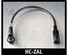 Replacement Upper Cord 8 Pin Right Angle