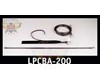 License Plate Mount CB Antenna Kit w/2' Ant