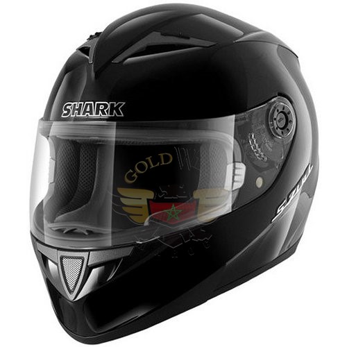 S700 PINLOCK PRIME HE0457EBLKL