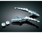 ZOMBIE LEVERS