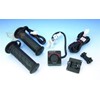 HEATED GRIPS CLOSED END