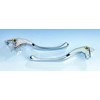 SMOOTH BLADE CLUTCH LEVER