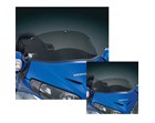 ADJUSTABLE FLIP WINDSHIELD-ADJUSTABLE FLIP WINDSHIELD