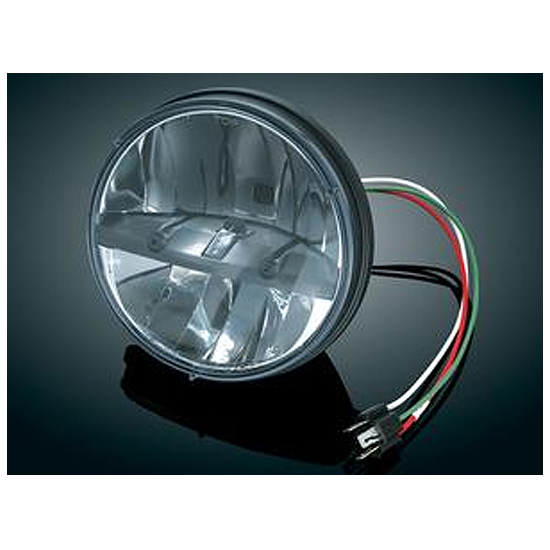 TRUCK-LITE 7" ECE HEADLAMP, LEFT