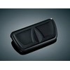 KINETIC BRAKE PEDAL PAD FOR FL, BLACK