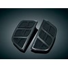 KINETIC PASS BOARD INSERTS, BLACK, D-SH