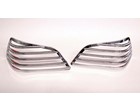 1800 Trunk Light Grills