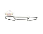1800 '12 Chrome Taillight/Turnsignal Grills 3 Piece-1800 '12 Chrome Taillight/Turnsignal Grills 3 Piece