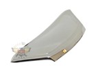 1800 2012 Chrome Top Rear Fender Accent-1800 2012 Chrome Top Rear Fender Accent