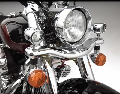 CONTOUR DRIVING LIGHT
