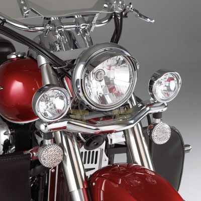 CONTOUR DRIVING LIGHT KIT
