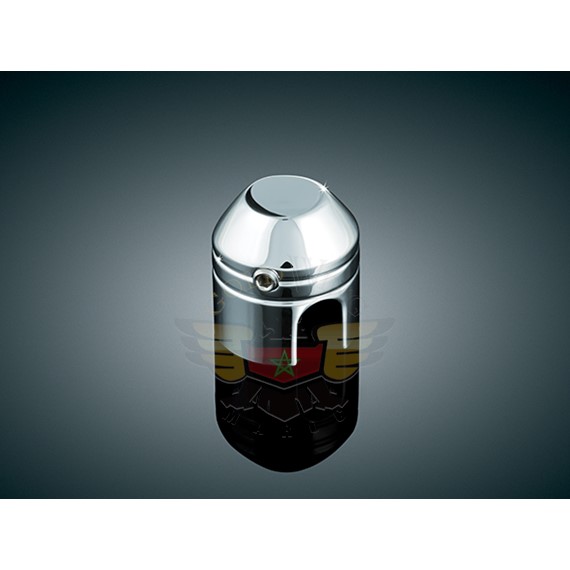 BANJO BOLT COVER, 08-UP TOURING 7230