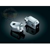 SPLINED ADAPTER MOUNT, FOLD OR LOCKING FOR HONDA, YAMAHA