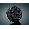 MACH 2 CO-AX A/C, BLACK A/C ONLY