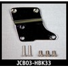 JMCB-2003-BW MOUNT BRACKET FOR BMW CL